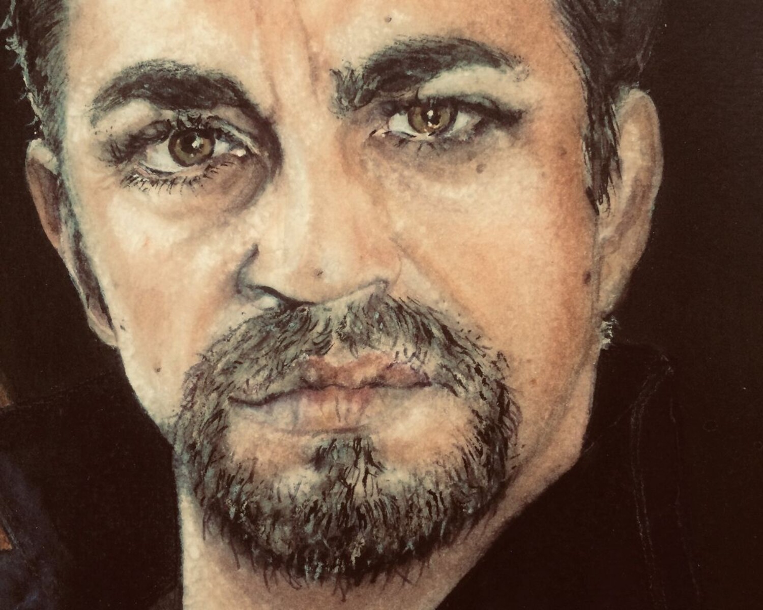 Maestro Claudio Sgura