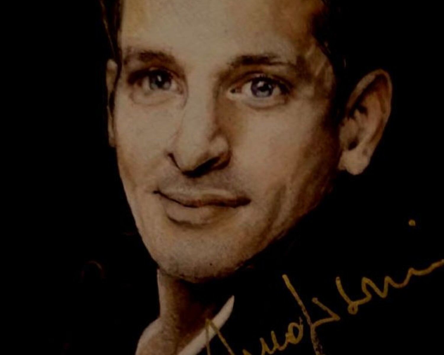 Luca Pisaroni
