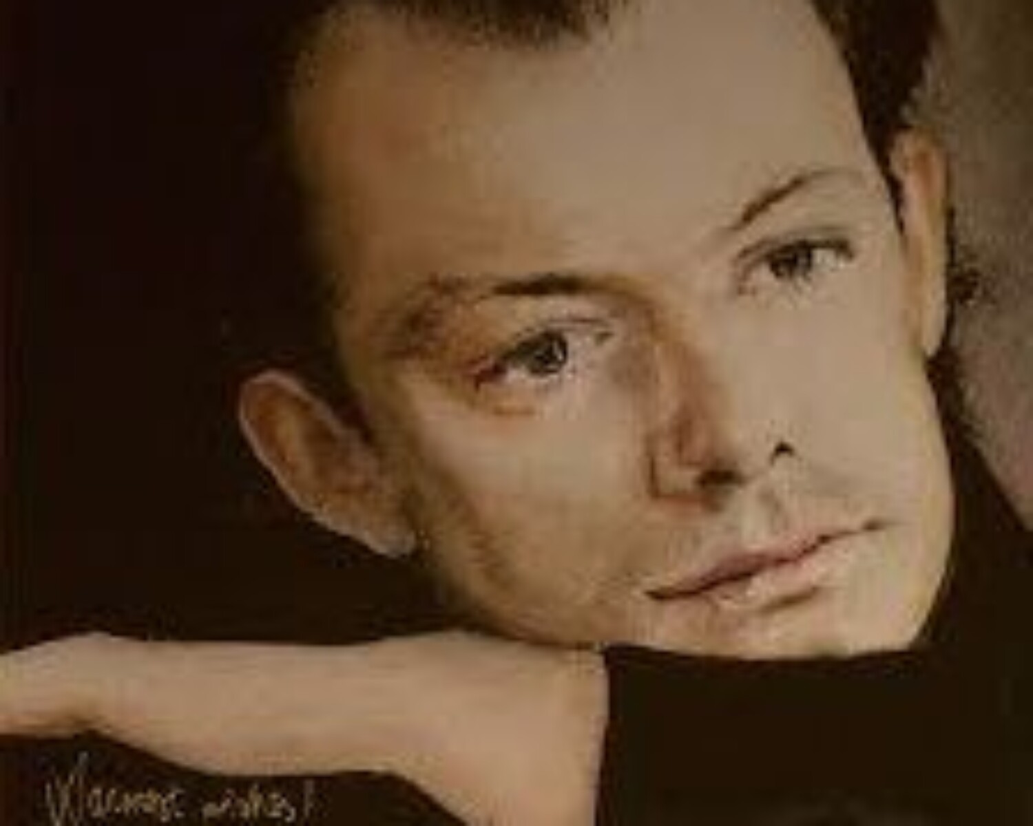 Maestro Andris Nelsons