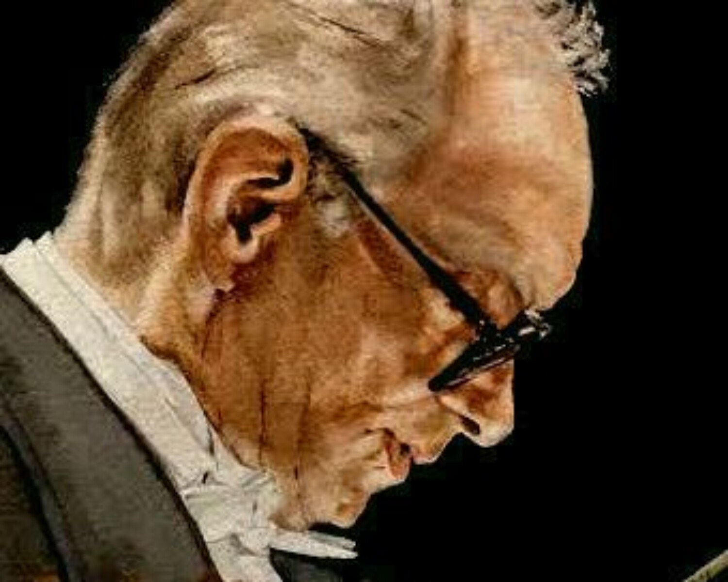 Maestro Ennio Morricone