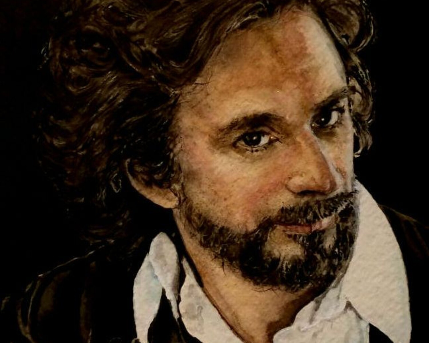 Maestro Fabio Armiliato