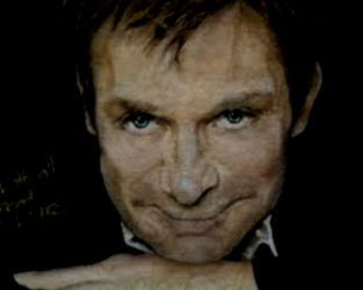 Sir Simon Keenlyside OBE