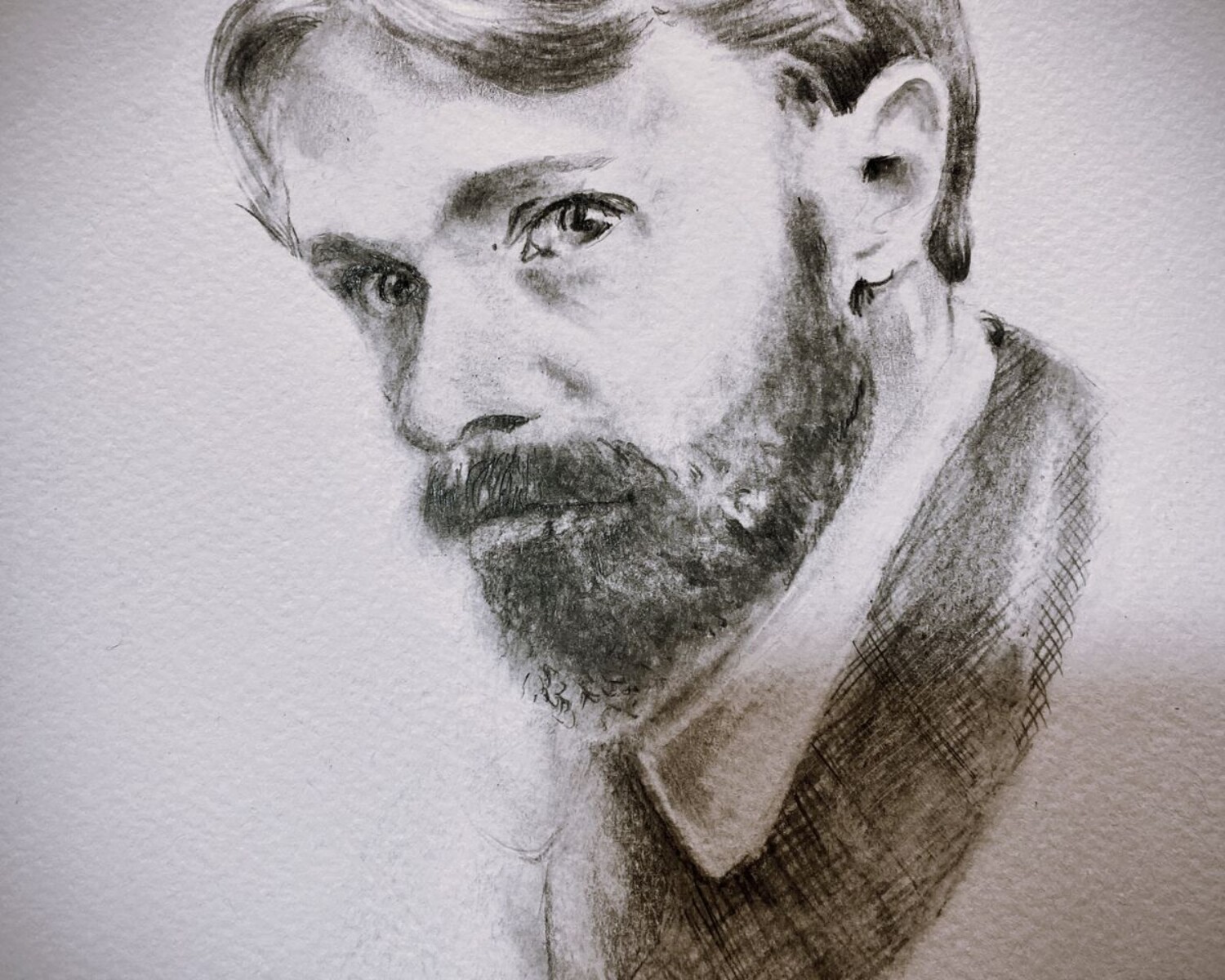 D. H. Lawrence