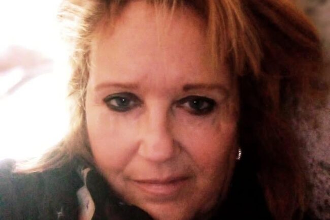 Deborah Josephine Roberts